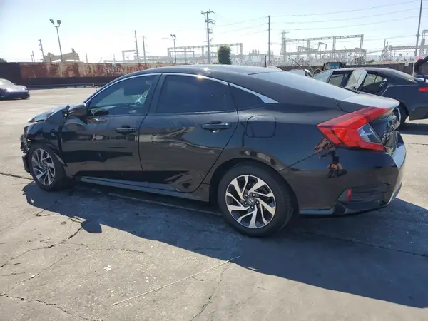 19XFC2F74GE078123 2016 HONDA CIVIC - Image 2