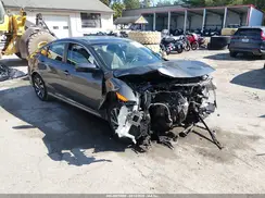 19XFC2F74GE078316 2016 HONDA CIVIC