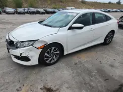 19XFC2F74GE079434 2016 HONDA CIVIC