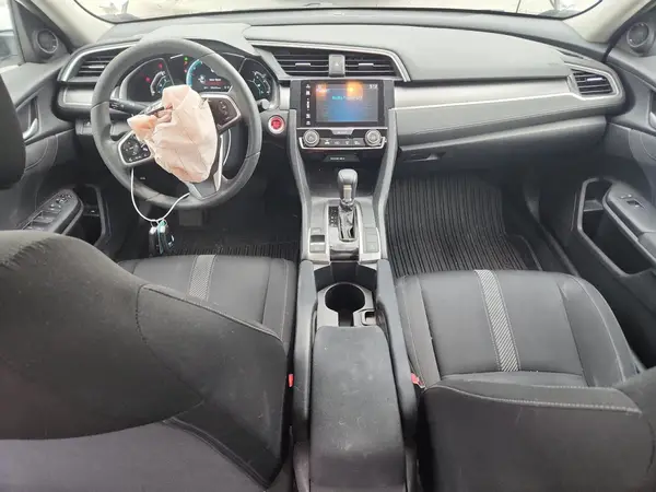 19XFC2F74GE079434 2016 HONDA CIVIC - Image 8