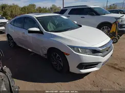 19XFC2F74GE079871 2016 HONDA CIVIC