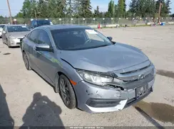 19XFC2F74GE080504 2016 HONDA CIVIC