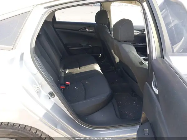 19XFC2F74GE080504 2016 HONDA CIVIC - Image 8