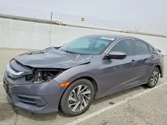 19XFC2F74GE081443 2016 HONDA CIVIC
