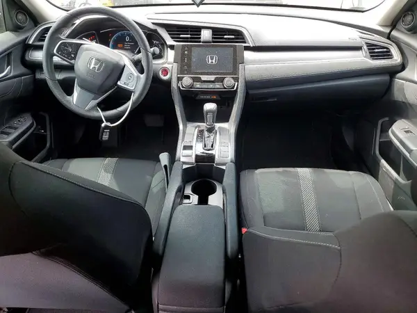 19XFC2F74GE081443 2016 HONDA CIVIC - Image 8