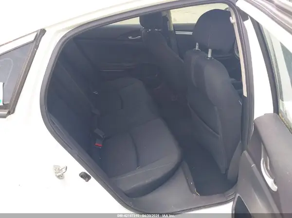 19XFC2F74GE081734 2016 HONDA CIVIC - Image 8