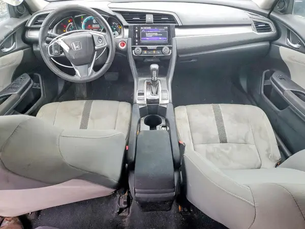19XFC2F74GE082477 2016 HONDA CIVIC - Image 8