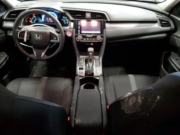 19XFC2F74GE082639 2016 HONDA CIVIC - Image 8