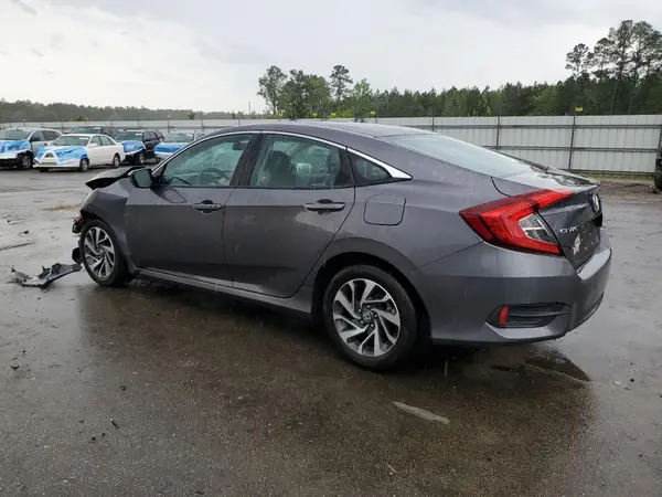 19XFC2F74GE083824 2016 HONDA CIVIC - Image 2