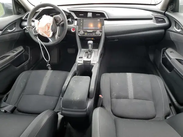 19XFC2F74GE083824 2016 HONDA CIVIC - Image 8