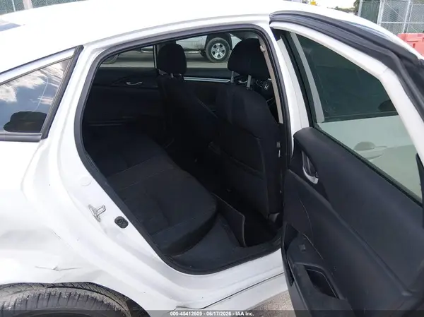 19XFC2F74GE083855 2016 HONDA CIVIC - Image 8