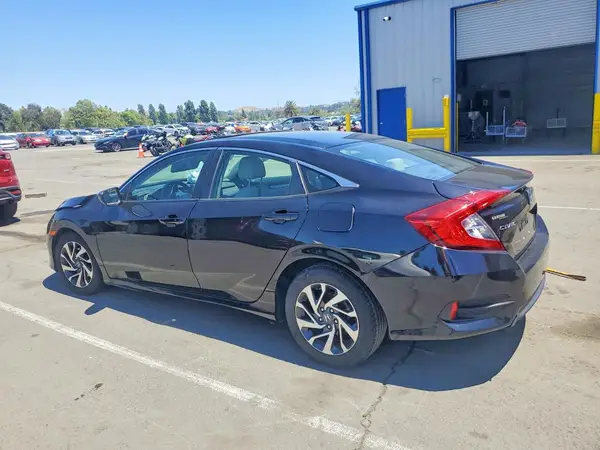 19XFC2F74GE084052 2016 HONDA CIVIC - Image 2