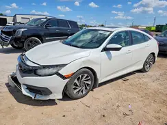 19XFC2F74GE084424 2016 HONDA CIVIC
