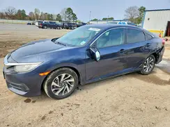 19XFC2F74GE084438 2016 HONDA CIVIC