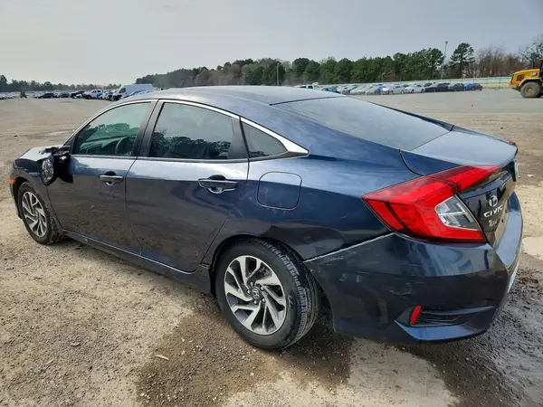 19XFC2F74GE084438 2016 HONDA CIVIC - Image 2