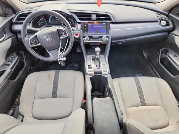 19XFC2F74GE084438 2016 HONDA CIVIC - Image 8