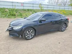 19XFC2F74GE084780 2016 HONDA CIVIC