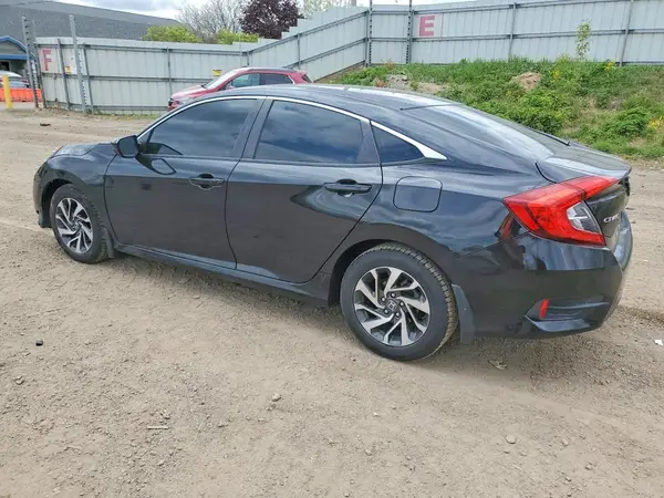 19XFC2F74GE084780 2016 HONDA CIVIC - Image 2