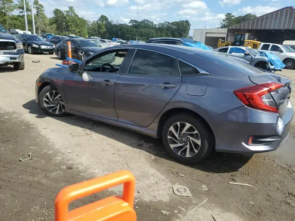 19XFC2F74GE086111 2016 HONDA CIVIC - Image 2