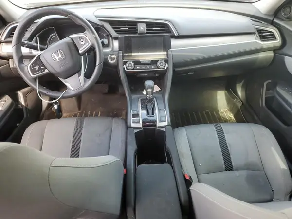 19XFC2F74GE086111 2016 HONDA CIVIC - Image 8