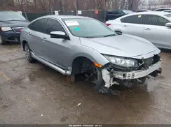 19XFC2F74GE086125 2016 HONDA CIVIC