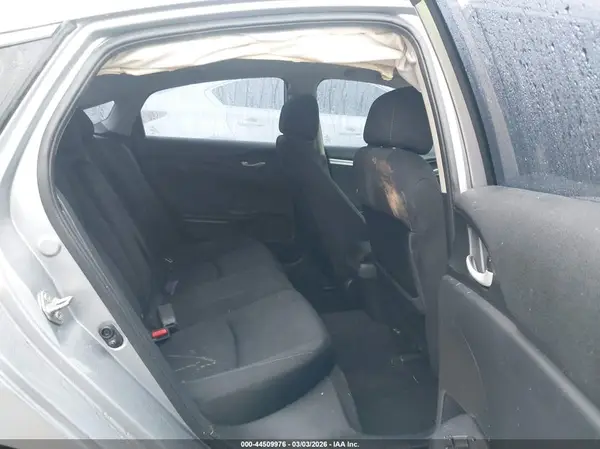 19XFC2F74GE086125 2016 HONDA CIVIC - Image 8