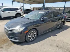 19XFC2F74GE088361 2016 HONDA CIVIC