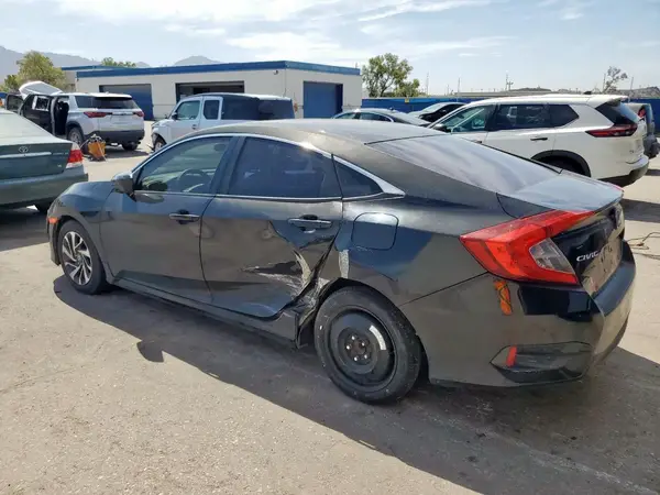 19XFC2F74GE088361 2016 HONDA CIVIC - Image 2
