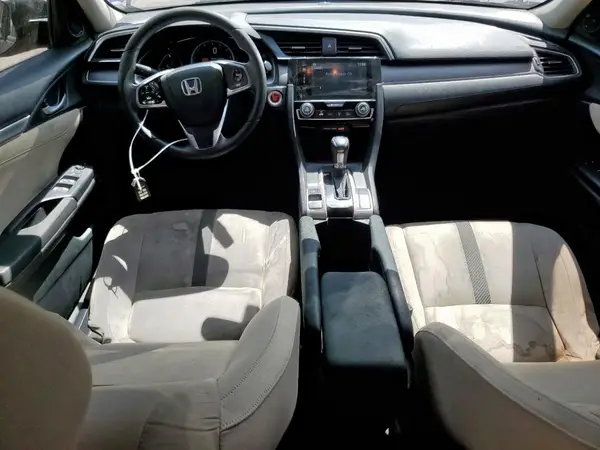 19XFC2F74GE088361 2016 HONDA CIVIC - Image 8