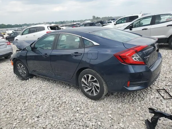 19XFC2F74GE088408 2016 HONDA CIVIC - Image 2