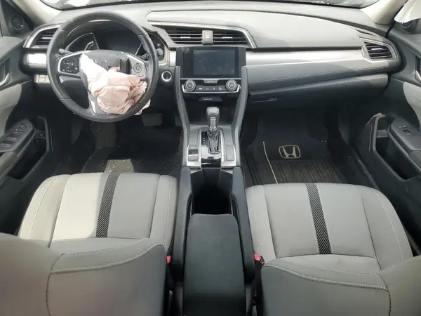 19XFC2F74GE088408 2016 HONDA CIVIC - Image 8