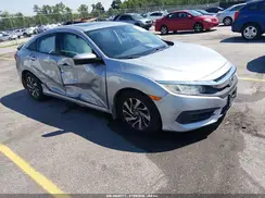 19XFC2F74GE088571 2016 HONDA CIVIC