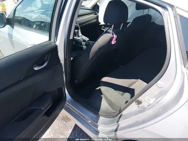 19XFC2F74GE088571 2016 HONDA CIVIC - Image 8