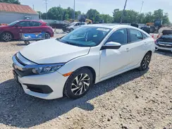 19XFC2F74GE089039 2016 HONDA CIVIC