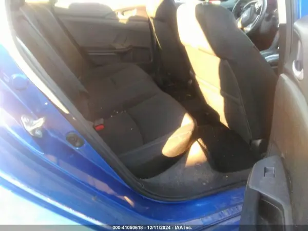 19XFC2F74GE089123 2016 HONDA CIVIC - Image 8