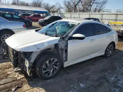 19XFC2F74GE089221 2016 HONDA CIVIC