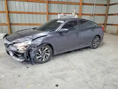 19XFC2F74GE090272 2016 HONDA CIVIC
