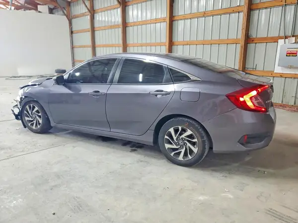 19XFC2F74GE090272 2016 HONDA CIVIC - Image 2