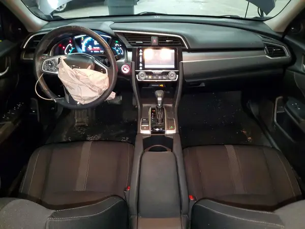 19XFC2F74GE090272 2016 HONDA CIVIC - Image 8
