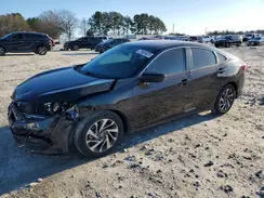 19XFC2F74GE093625 2016 HONDA CIVIC