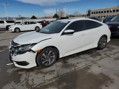 19XFC2F74GE094032 2016 HONDA CIVIC