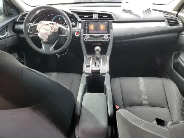 19XFC2F74GE094032 2016 HONDA CIVIC - Image 8
