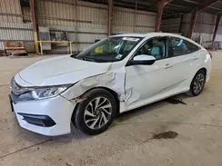 19XFC2F74GE094161 2016 HONDA CIVIC