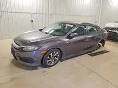 19XFC2F74GE094192 2016 HONDA CIVIC