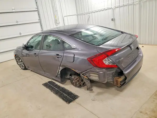 19XFC2F74GE094192 2016 HONDA CIVIC - Image 2