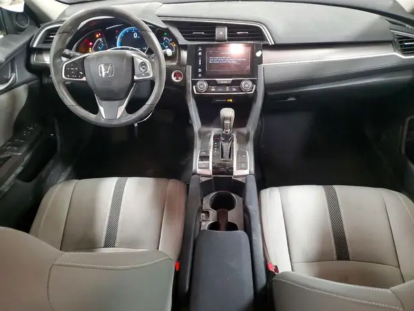 19XFC2F74GE094192 2016 HONDA CIVIC - Image 8