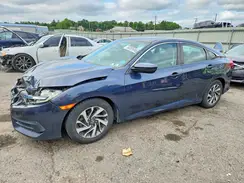 19XFC2F74GE095097 2016 HONDA CIVIC