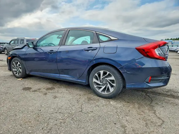 19XFC2F74GE095097 2016 HONDA CIVIC - Image 2