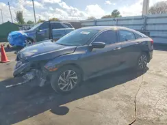 19XFC2F74GE097304 2016 HONDA CIVIC