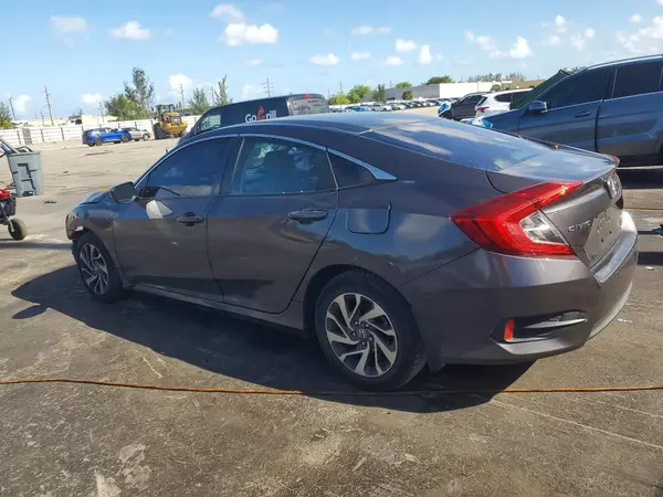 19XFC2F74GE097304 2016 HONDA CIVIC - Image 2